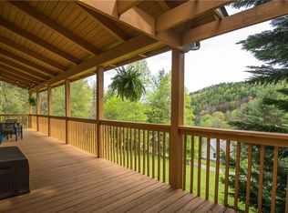 156 River Haven Ln, Boone, NC 28607