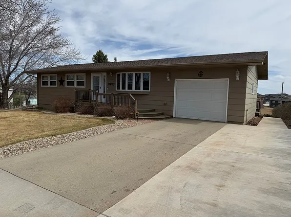 3430 Colvin St, Rapid City, SD 57703