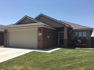 9421 Lamar Ave, Odessa, TX, 79765