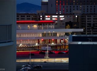 PLATINUM HOTEL, Las Vegas, NV 89169