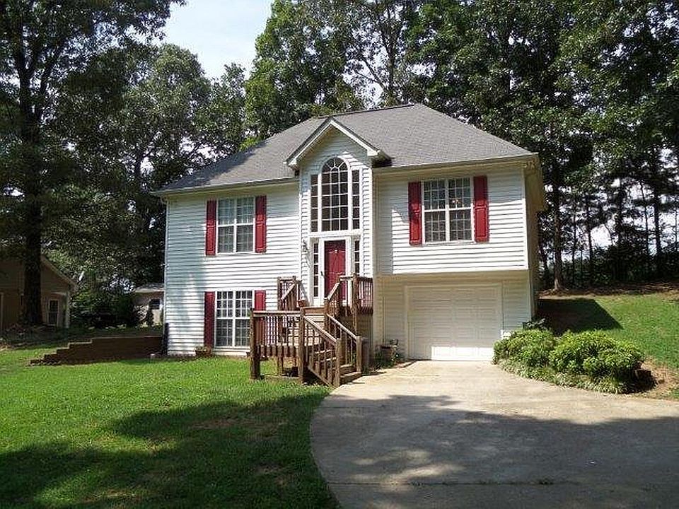Main Exterior