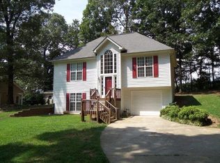 C Rogers Rd, Gainesville, GA 30506