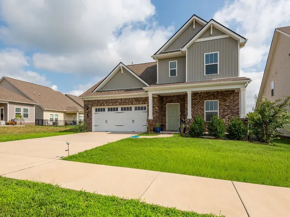 416 Mattieton Ln, Gallatin, TN 37066