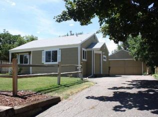 2621 S Grove St, Denver, CO 80219