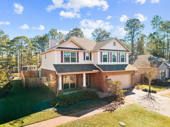 13 Gustaf Dr, Santa Rosa Beach, FL 32459