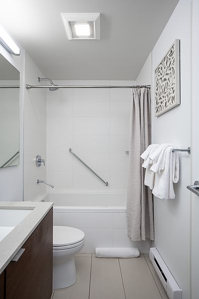 Victoria Apartment for rent - 1 Bedroom — photo 37
