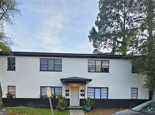 503 W 42nd St, Savannah, GA 31415