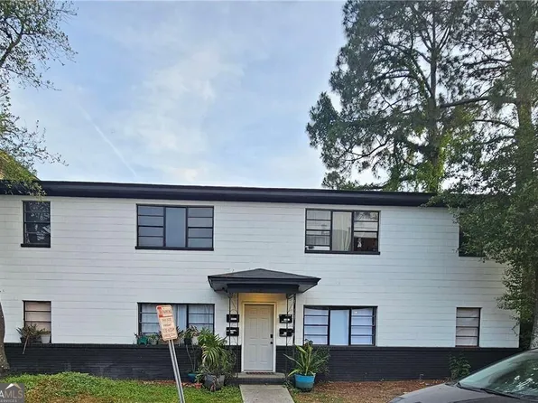 503 W 42nd St, Savannah, GA 31415