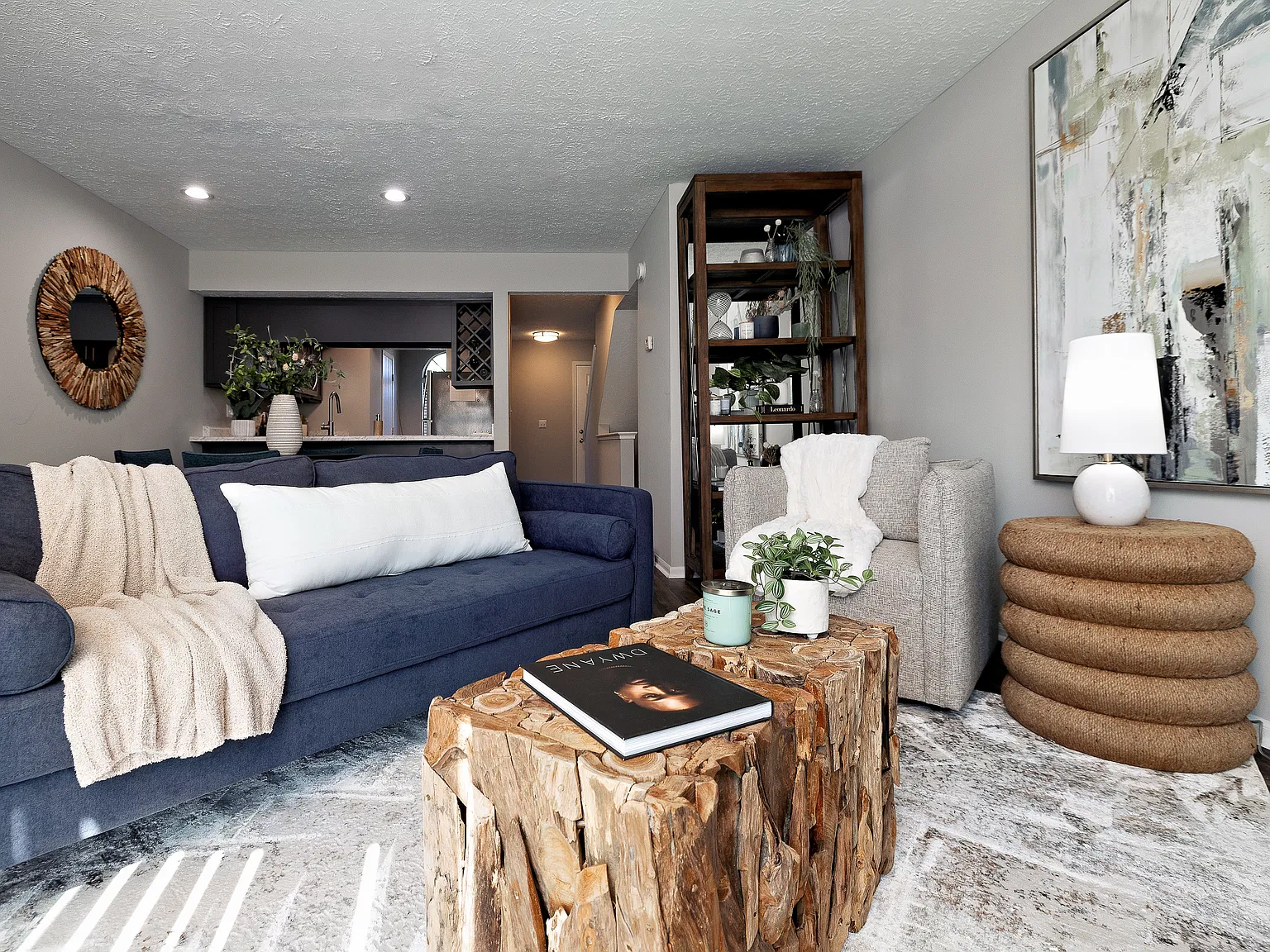Lakeside at the Sanctuary Apartments — Photo 4