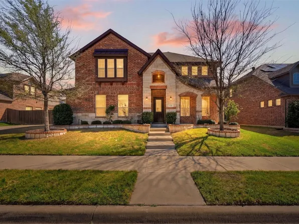 110 Sweetleaf Dr, Red Oak, TX 75154