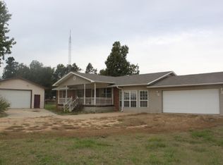 152 Greene Road 521, Paragould, AR 72450