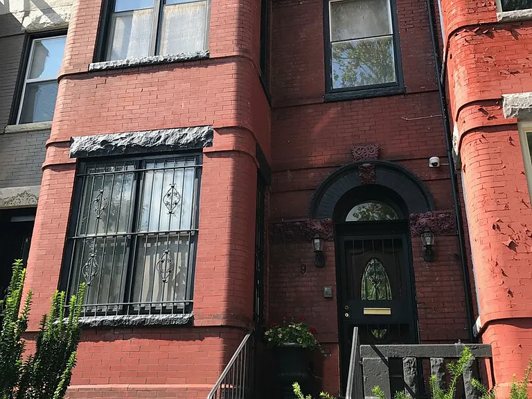 S St NW — Photo 3