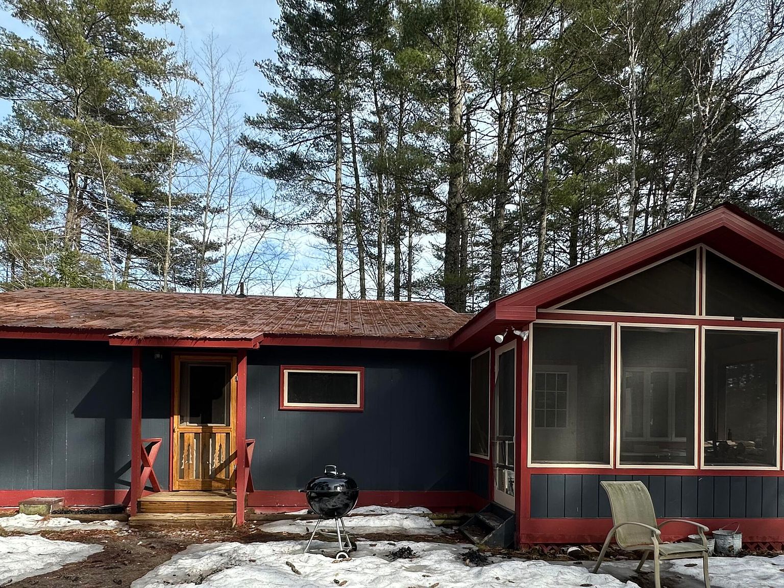 246 Park Road, Johnsburg, NY 12843 Zillow