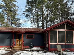 246 Park Rd, Johnsburg, NY 12843