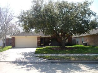 20511 Cat Springs Ct, Katy, TX 77449