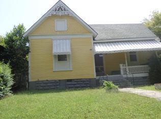 1865 S Cross St, Little Rock, AR 72206