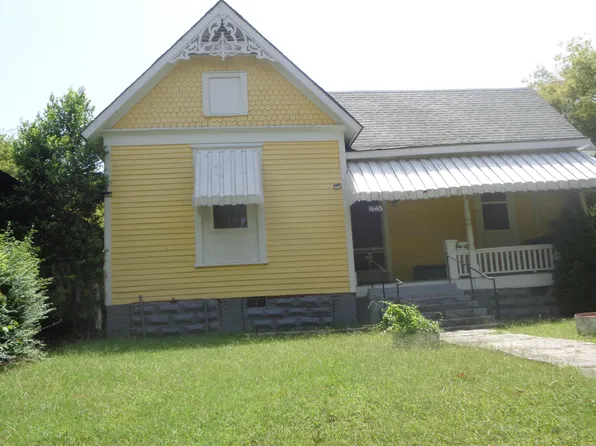 1865 S Cross St, Little Rock, AR 72206