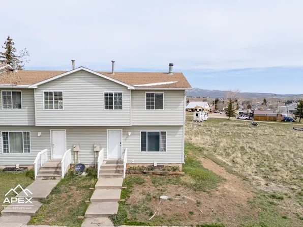 44 Incline Dr, Evanston, WY 82930