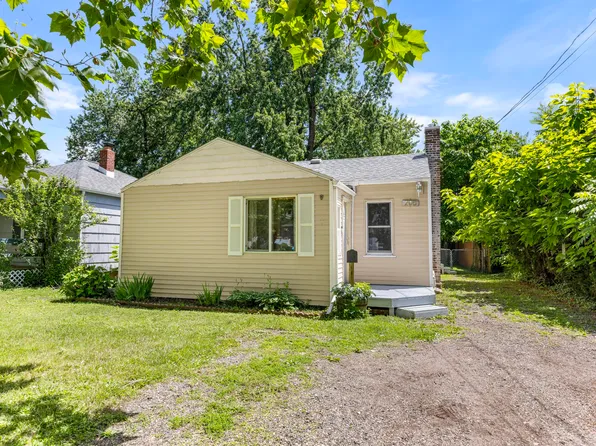 205 Eldred St, Battle Creek, MI 49015