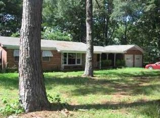 7074 Us Highway 59 S, Texarkana, TX 75501