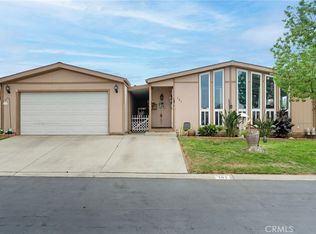 10961 Desert Lawn Dr SPACE 101, Calimesa, CA 92320