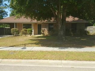 157 Markham Dr, Long Beach, MS 39560