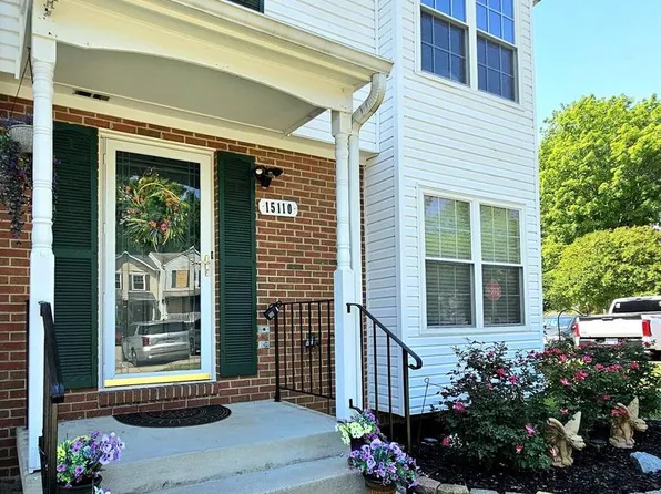 15110 Catalpa Ct, Woodbridge, VA 22193