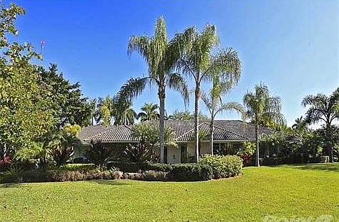 1st image of 5865 Olivos Dr