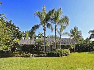 5865 Olivos Dr, Coral Gables, FL 33156