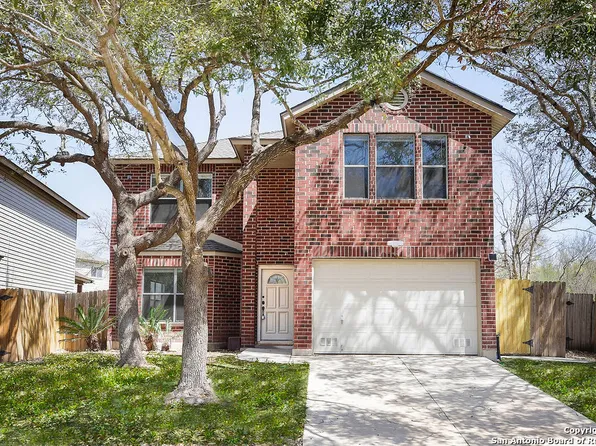 8611 Sierra Springs, Converse, TX 78109