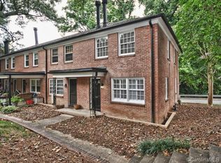 204 N Laurel Ave APT 1D, Charlotte, NC 28207