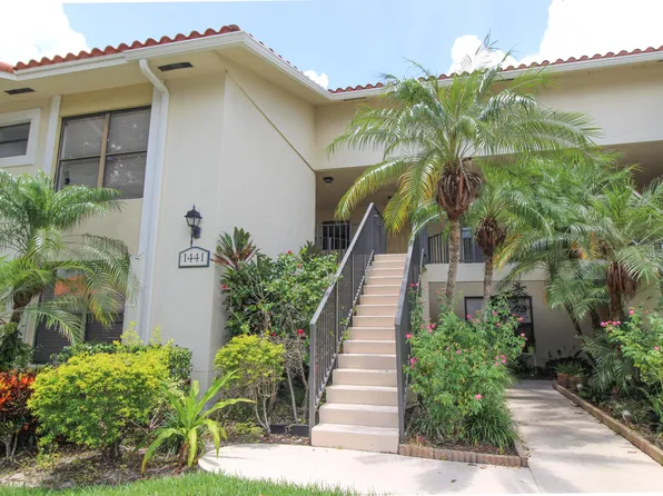 1441 Windorah Way #F, West Palm Beach, FL 33411