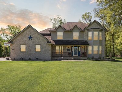36845 Jean Dr, New Boston, MI, 48164