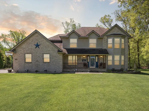 36845 Jean Dr, New Boston, MI 48164