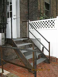 Rented by Tower Brokerage