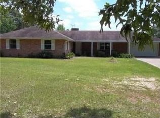 5205 Newman Rd, Kentwood, LA 70444