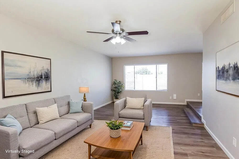 3 bed, 2.0 bath, 1674 sqft, $2,240 — Photo 4