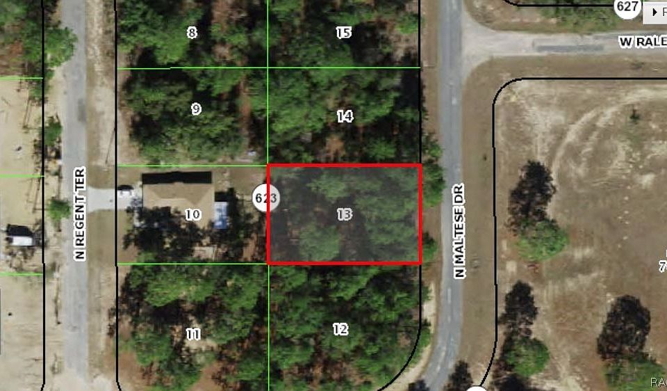 2nd image of 7041 N Maltese Dr