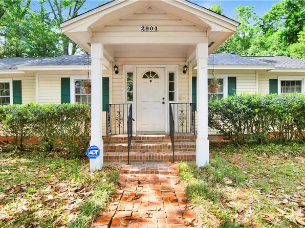 2904 Cottage Hill Rd, Mobile, AL 36606
