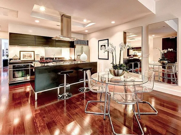 41 Federal St Unit 21, San Francisco, CA 94107