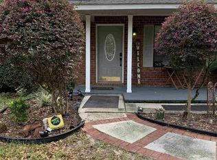 5418 Douglas St, Milton, FL 32570