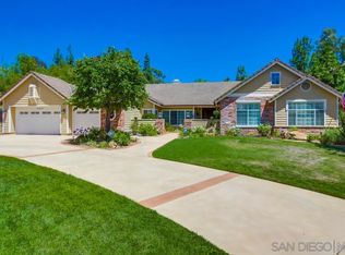15457 Mesquite Tree Trl, Poway, CA 92064
