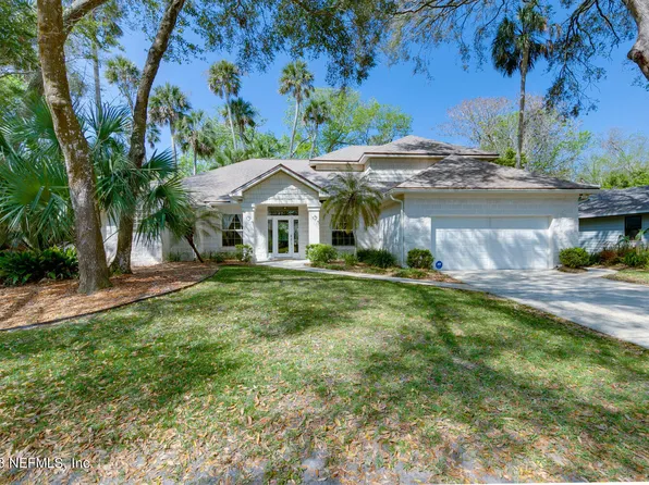 1808 TIERRA VERDE Drive, Atlantic Beach, FL 32233