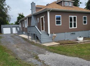 4044 Wilkens Ave, Baltimore, MD 21229