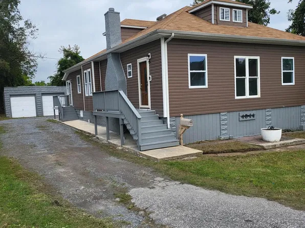 4044 Wilkens Ave, Baltimore, MD 21229