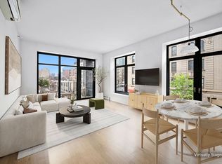 17 Convent Ave #3C, New York, NY