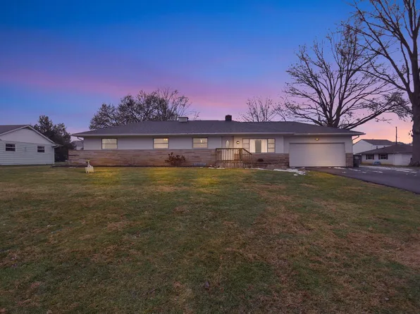 5555 Ebright Rd, Groveport, OH 43125