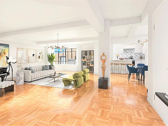 4th image of 565 W End Ave APT 11D