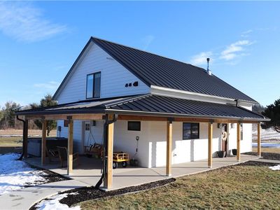 N2524 Thundercloud Road, Black River Falls, WI, 54615