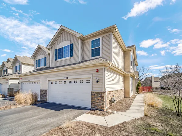 1705 Kraft Ave, Batavia, IL 60510